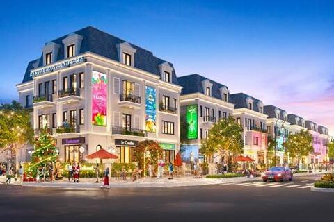 Cuộc chuyển mình của bất động sản cao cấp: Từ an cư đến kiến tạo phong cách sống