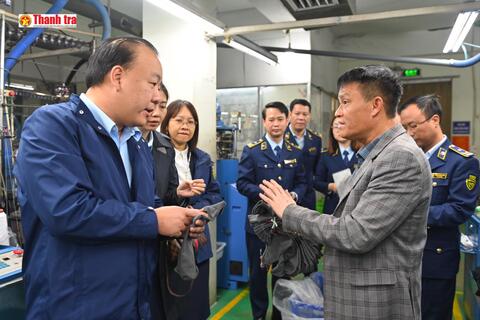 Khảo sát thị trường Hà Nội trước Tết Bính Ngọ 2026: Hàng hóa dồi dào, kiểm soát chặt giá cả