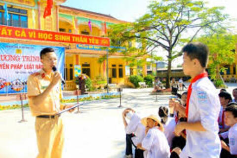 Bộ Tư pháp đề xuất 6 nhóm chính sách sửa đổi Luật Phổ biến, giáo dục pháp luật