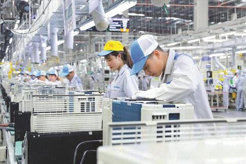 Các dòng vốn FDI vẫn chọn Việt Nam là điểm đến hấp dẫn