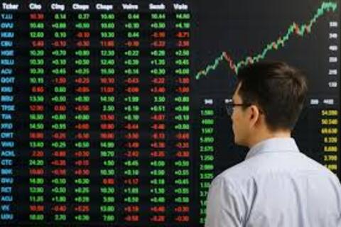 Có thể huy động hơn 182.000 tỷ đồng vốn qua cổ phiếu năm 2026