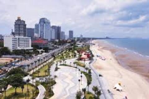 Tiềm năng phát triển du lịch đặc khu, vùng ven biển Thành phố Hồ Chí Minh