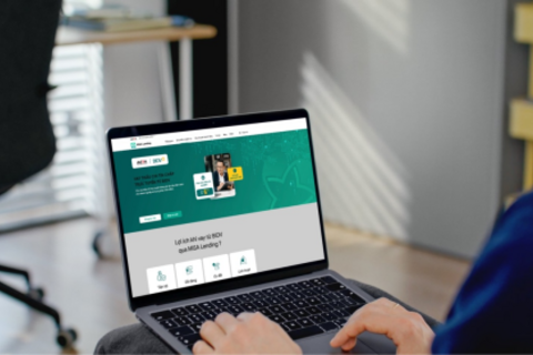 Đón năm “Mã" cùng ưu đãi siêu đã từ BIDV SME Fast Track 2026