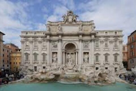 Quá tải du lịch, Ý thu phí tham quan đài phun nước