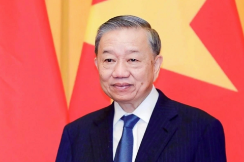 Quan hệ Việt Nam - Lào luôn đơm hoa, kết trái