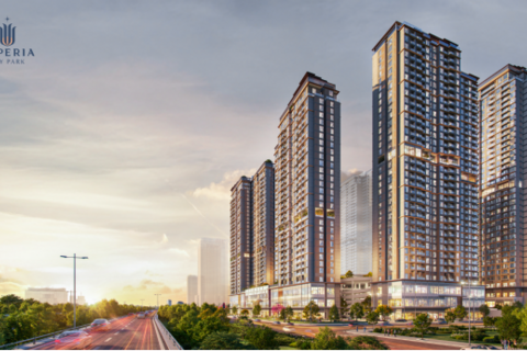 Nam An Khánh: Mảnh ghép mới trong bản đồ phát triển dòng Imperia của MIK Group