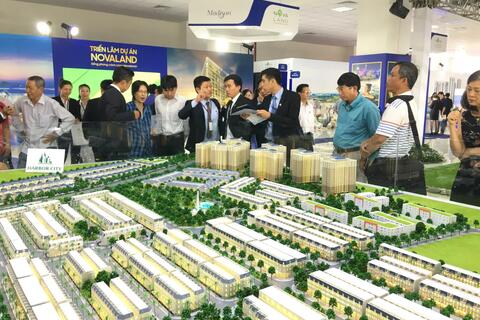 Nhiều cơ hội cho Việt kiều đầu tư bất động sản tại Việt Nam