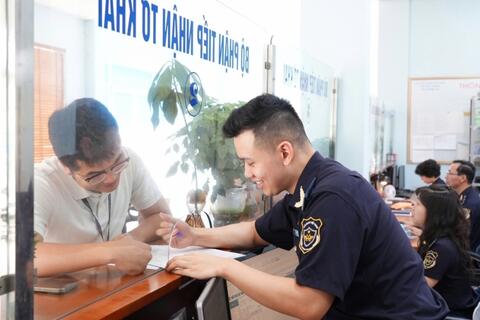 Bộ Tài chính hoàn tất tích hợp dịch vụ công trực tuyến lên Cổng Dịch vụ công quốc gia