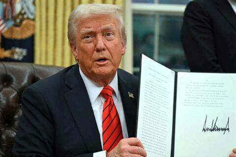 Mỹ áp trừng phạt mới với Iran sau vài giờ đàm phán