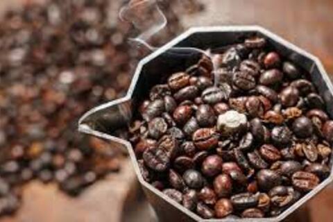 Giá cà phê hôm nay 11/2/2026: Tiếp tục tăng nhẹ