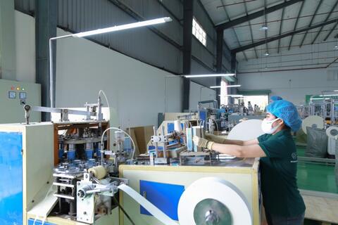 TP. Hồ Chí Minh khơi thông động lực tăng trưởng mới, tạo cơ hội cho doanh nghiệp