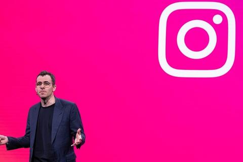 CEO Instagram phải ra tòa với cáo buộc mạng xã hội gây nghiện