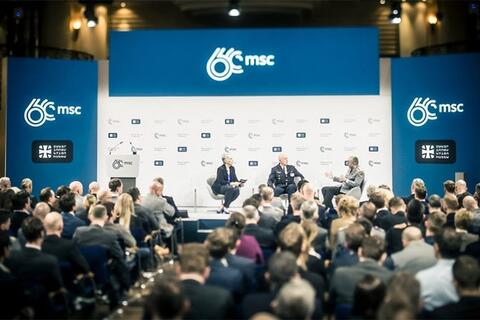 Trung Quốc, Mỹ nỗ lực mở rộng hợp tác, thu hẹp mâu thuẫn