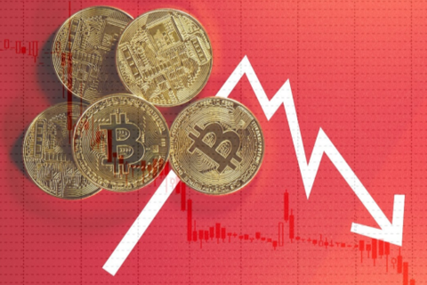Bitcoin đối mặt tháng giao dịch tệ nhất kể từ cú sụp đổ năm 2022