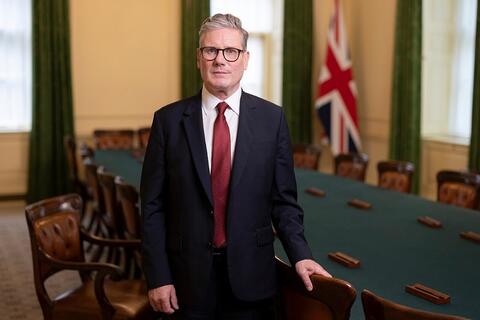 Vương quốc Anh cho phép Mỹ sử dụng căn cứ tấn công Iran