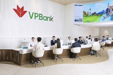 VPBank sẵn sàng thí điểm sàn giao dịch tài sản mã hóa