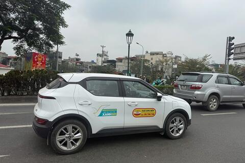 Bước chuyển xanh cần đi cùng sinh kế