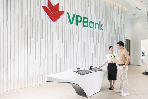 VPBankSME sát cánh cùng doanh nghiệp gạo Việt Nam