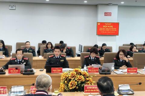 Cao Bằng: Thanh tra tỉnh đẩy mạnh cải cách hành chính, lấy chuyển đổi số làm động lực