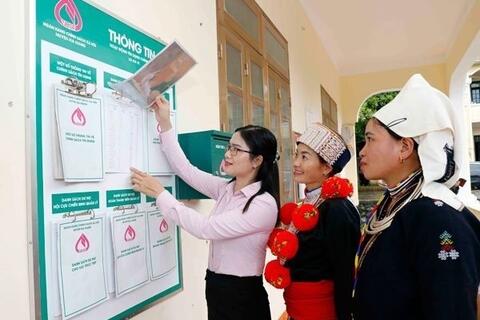 Tín dụng chính sách cho vùng dân tộc thiểu số: Đề xuất nâng trần vay lên tới 10 tỷ đồng