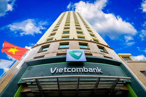 Vietcombank áp dụng phương pháp tiêu chuẩn theo Thông tư 14/2025