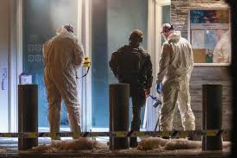 Na Uy bắt giữ ba anh em liên quan vụ nổ tại Đại sứ quán Mỹ