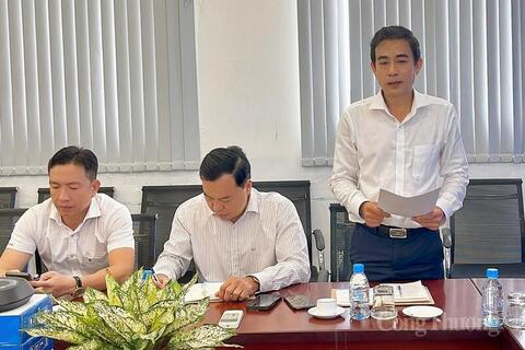 Cần Thơ kiểm tra liên ngành hoạt động kinh doanh xăng dầu trên địa bàn