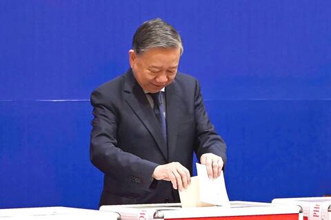 Kết quả “chốt” cuối về ngày bầu cử đại biểu Quốc hội và HĐND khóa mới