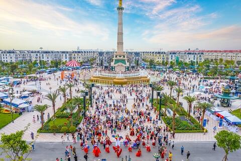 Giải bài toán hiệu suất đầu tư: Vì sao Vincom Collection phù hợp với chiến lược kinh doanh dài hạn?