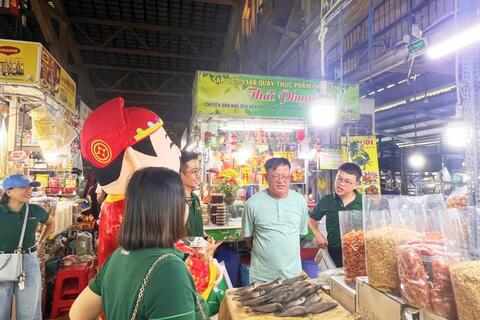 VPBank hỗ trợ hộ kinh doanh chuẩn hóa dòng tiền trước cơ chế thuế mới