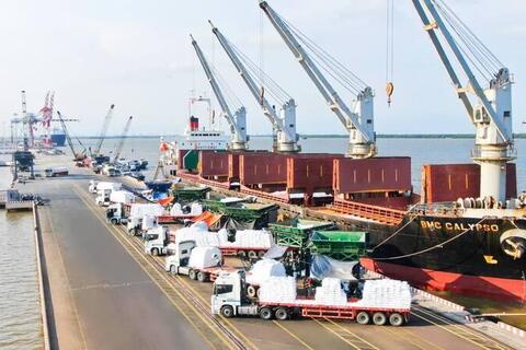 Kế hoạch triển khai Chiến lược logistics Việt Nam tầm nhìn đến 2050