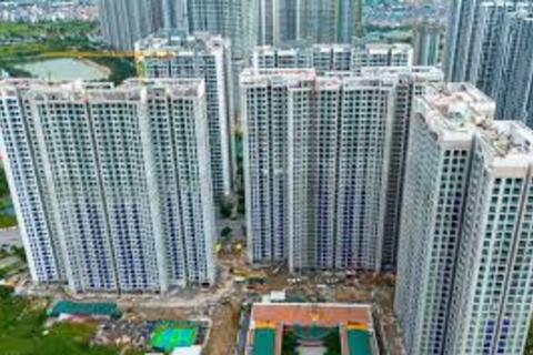 Thị trường bất động sản Việt Nam bước vào chu kỳ tăng trưởng mới