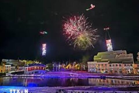 Nghị quyết 80-NQ/TW: “Mở đường” cho công nghiệp văn hóa bứt phá