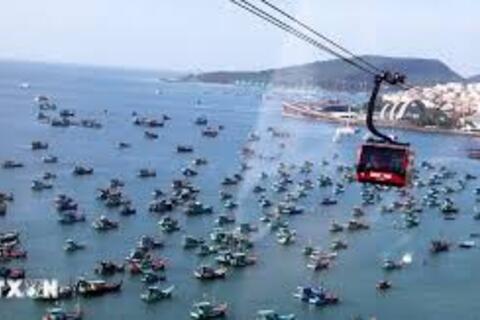 An Giang tăng tốc phát triển du lịch trước thềm APEC 2027