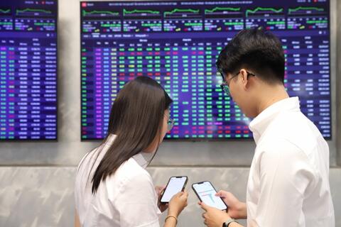 Bắt đáy nhập cuộc, VN-Index lấy lại mốc 1.600 điểm