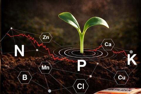 Cổ phiếu phân bón hưởng lợi từ giá dầu tăng, nhưng rủi ro vẫn hiện diện