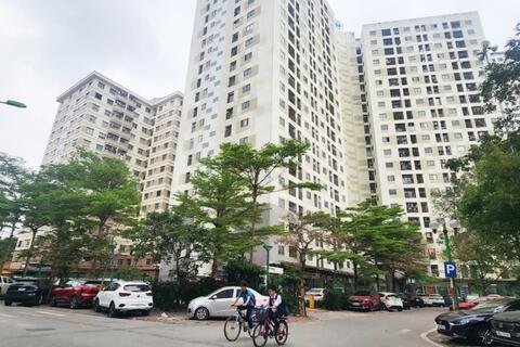 Xây dựng nhà ở xã hội trong năm 2026 (Bài 4): Kiến nghị tiếp tục các giải pháp đồng bộ