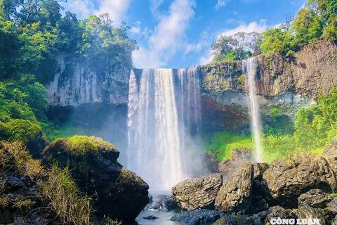 Năm Du lịch Quốc gia 2026: Cú hích chiến lược để Gia Lai vươn mình bứt phá