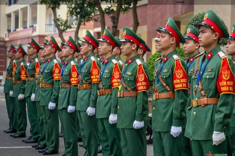 Chính sách về phụ cấp tăng thêm đối với đối tượng thu hút vào biên chế trong Quân đội nhân dân Việt Nam được quy định như thế nào?