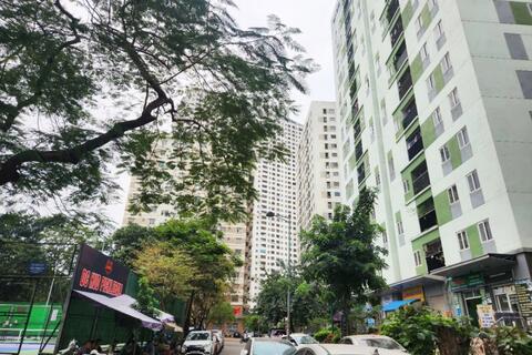 Nhà ở xã hội: Bài toán tăng thêm nguồn cung