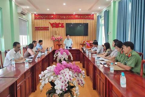 Đồng Nai: Lãnh đạo tiếp dân 60 phút mỗi ngày, hạn chế khiếu kiện vượt cấp, kéo dài