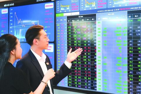 Bộ Tài chính chuẩn hóa đặc điểm dịch vụ trên thị trường chứng khoán