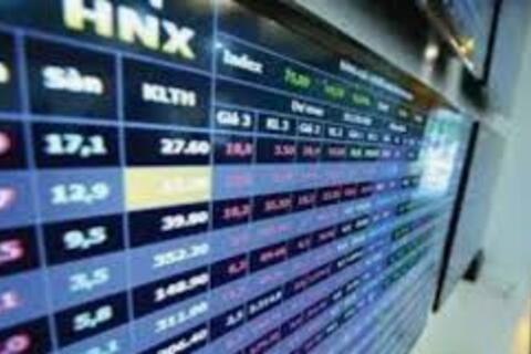 Tháng 3/2026: Thanh khoản thị trường niêm yết HNX tăng hơn 39% so với tháng trước