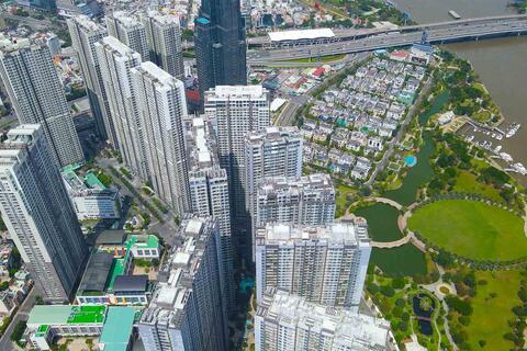 Đề xuất mới: Giá chuyển nhượng bất động sản phải sát thị trường