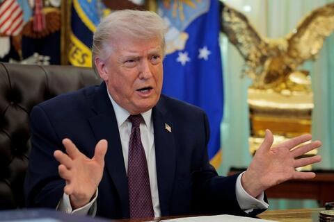 Mỹ áp thuế 100% đối với một số dược phẩm nhập khẩu