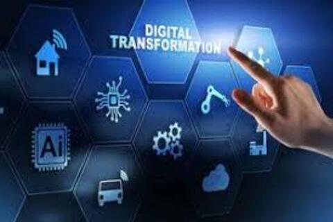 Chuyển đổi số: Lợi ích thiết thực cho người dân, doanh nghiệp