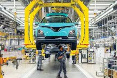 Động lực then chốt thúc đẩy mục tiêu tăng trưởng 2 con số