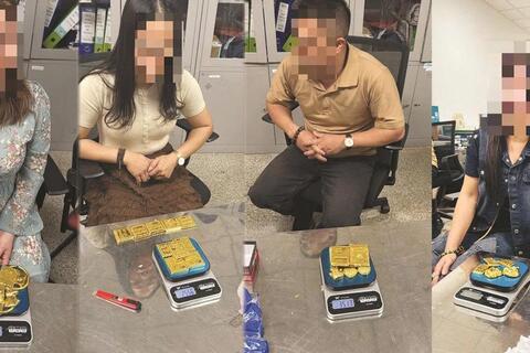 Hải quan phát hiện 8.879 vụ buôn lậu, gian lận thương mại