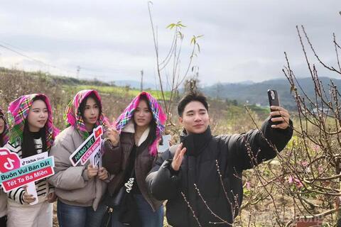 Sản xuất Công nghiệp Lai Châu quý I/2026 tăng 35,5%