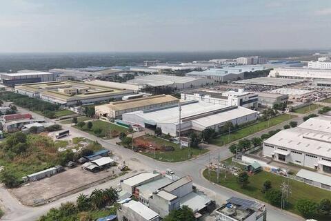 Tây Ninh 'dồn lực' phát triển cụm công nghiệp: Cơ hội nào cho nhà đầu tư?